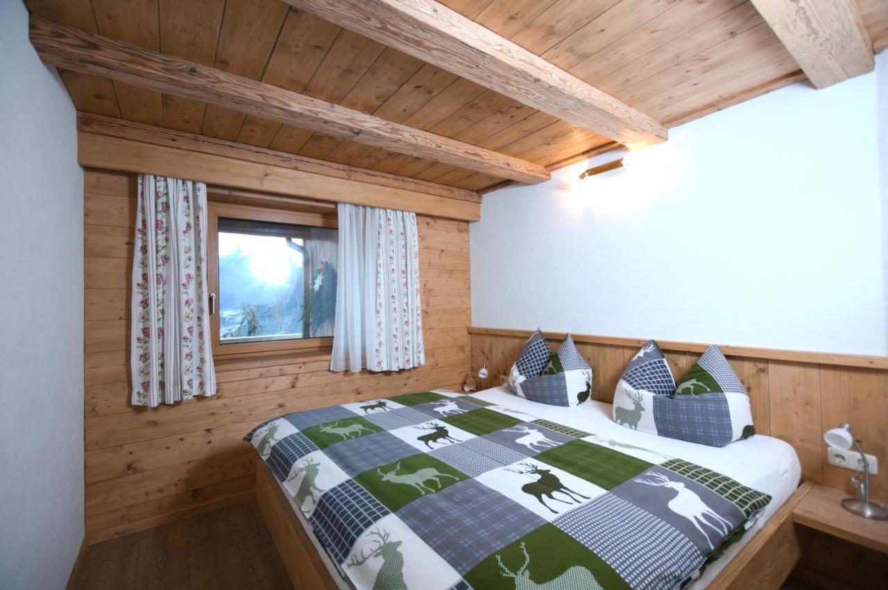 Appartements Wallner Uttendorf Kültér fotó