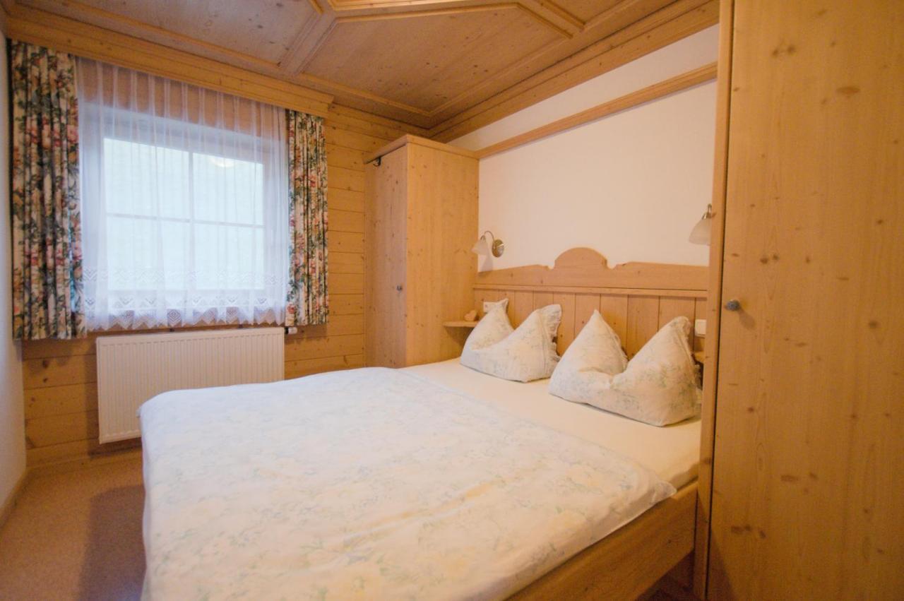 Appartements Wallner Uttendorf Kültér fotó