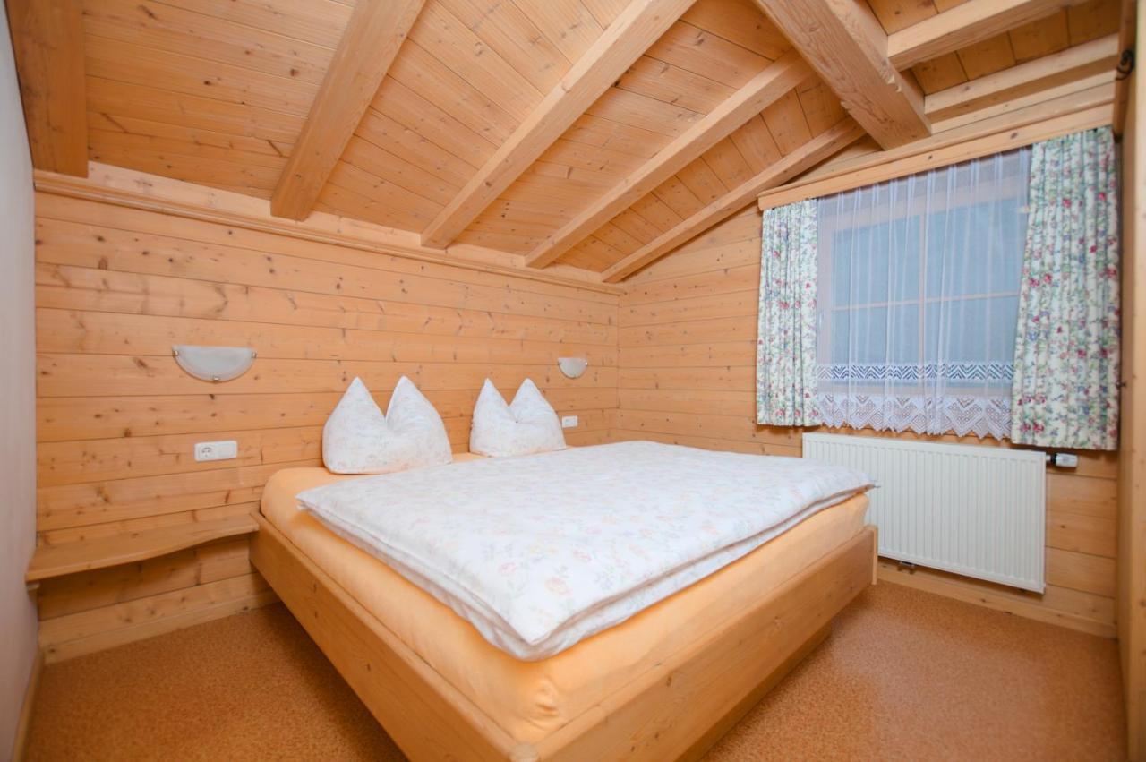 Appartements Wallner Uttendorf Kültér fotó