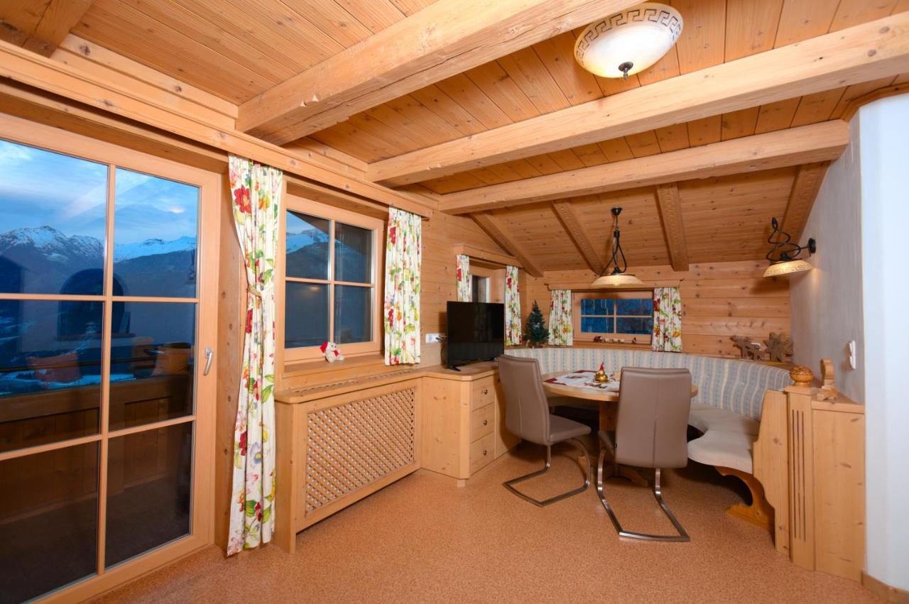 Appartements Wallner Uttendorf Kültér fotó