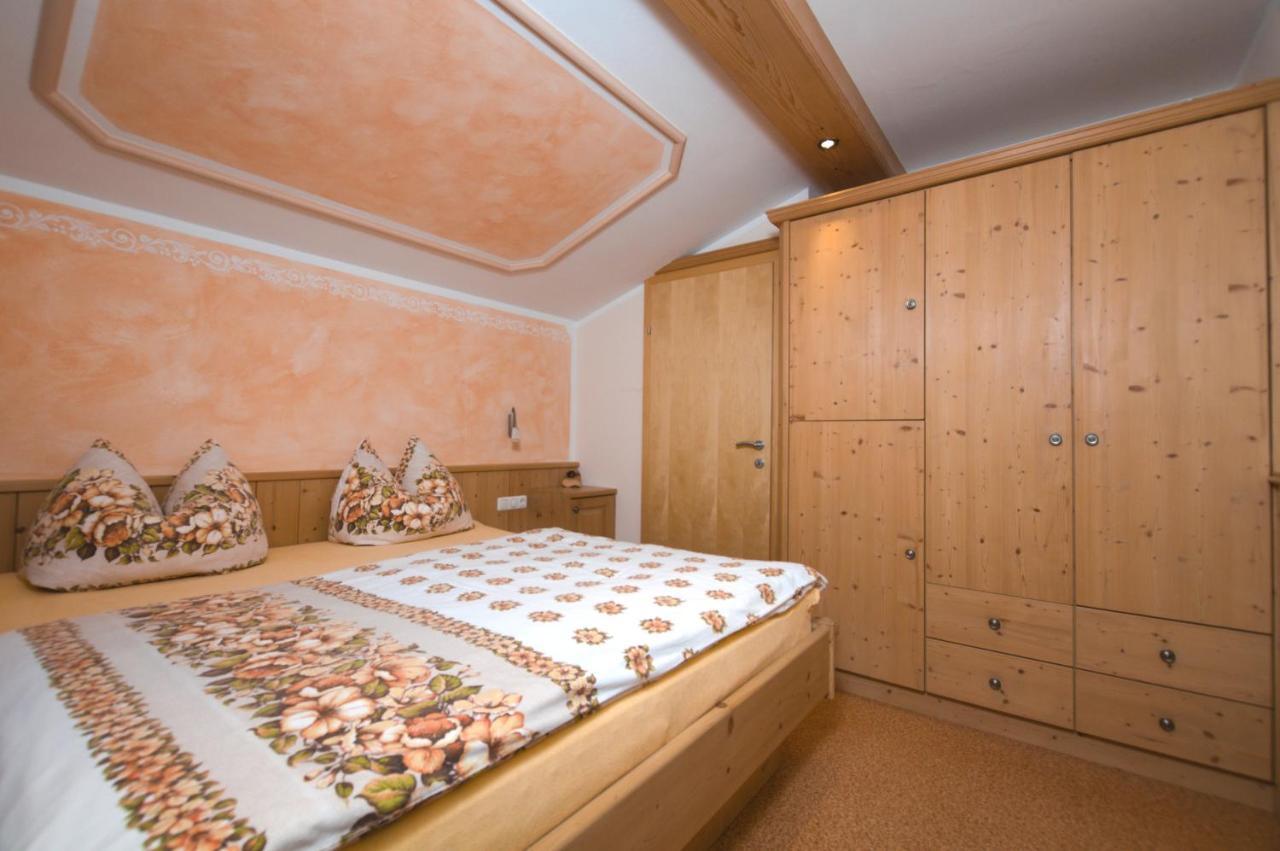 Appartements Wallner Uttendorf Kültér fotó