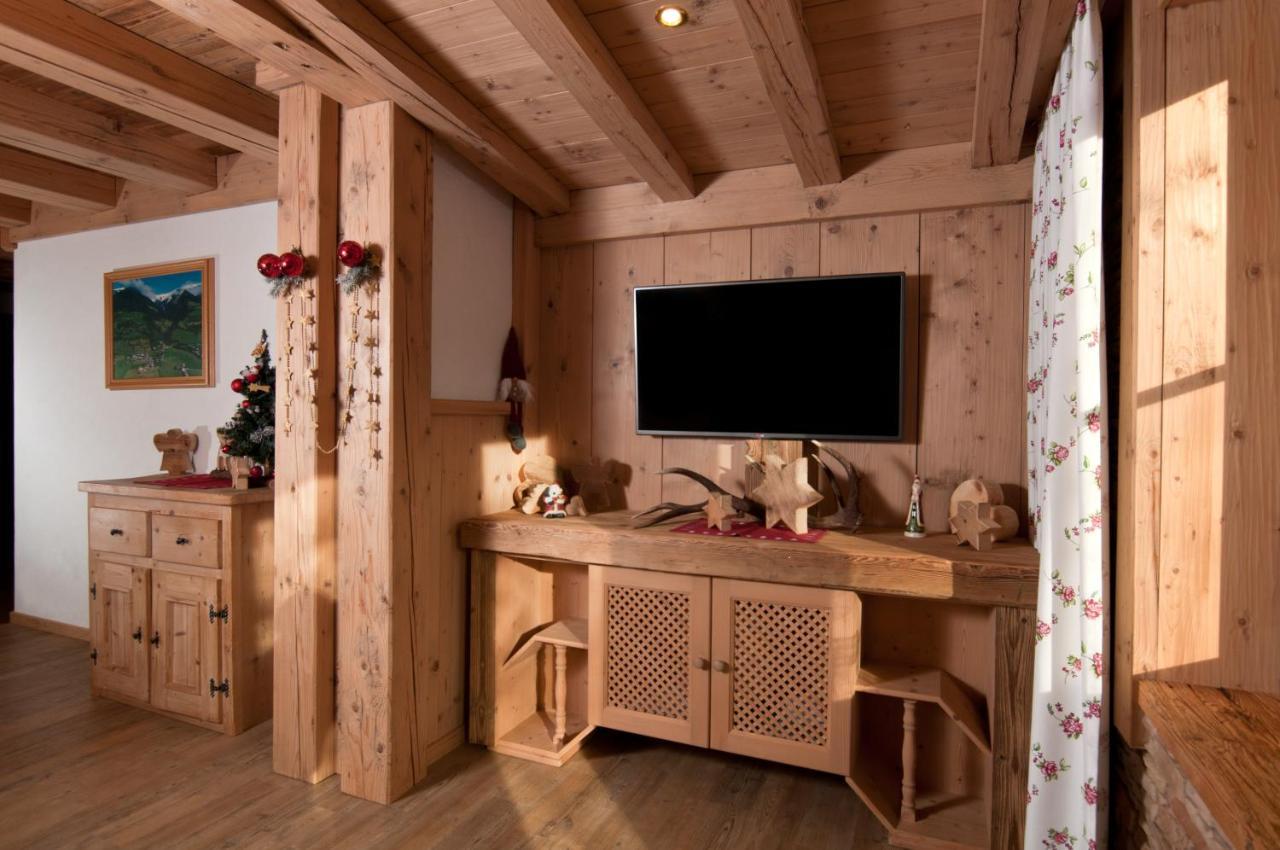 Appartements Wallner Uttendorf Kültér fotó
