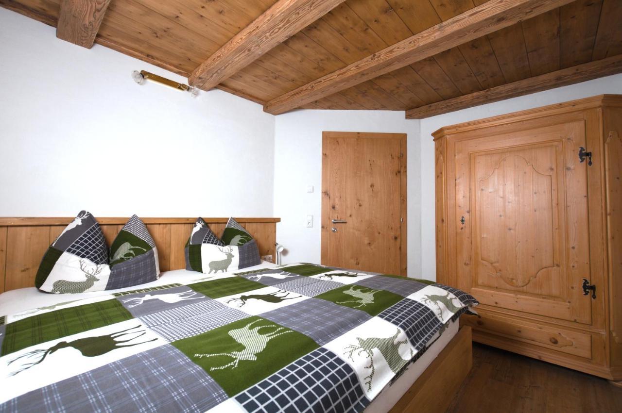 Appartements Wallner Uttendorf Kültér fotó