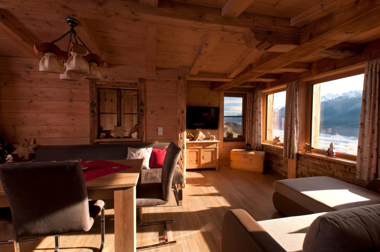 Appartements Wallner Uttendorf Kültér fotó