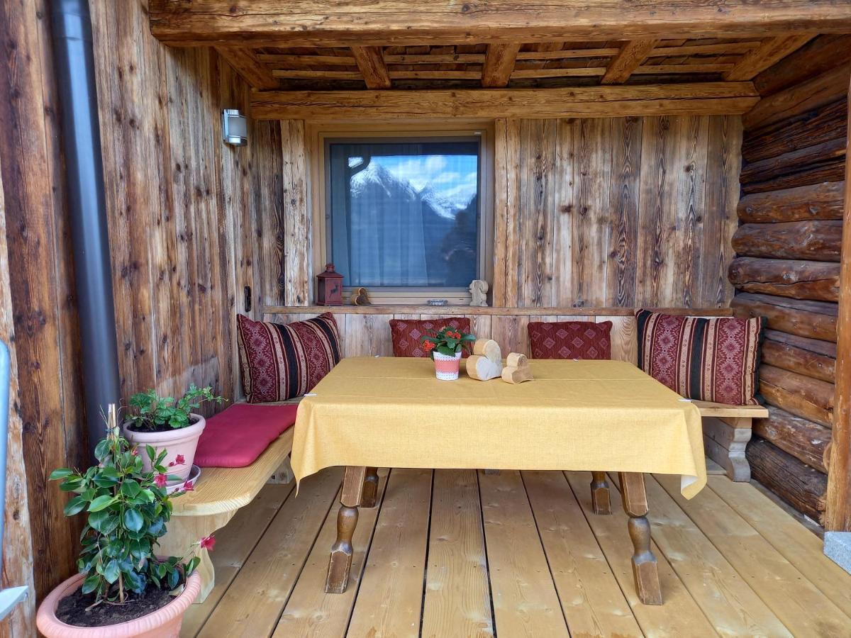 Appartements Wallner Uttendorf Kültér fotó